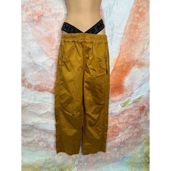 Free People Movement Double Or Nothing Pants - Picture 3 of 6